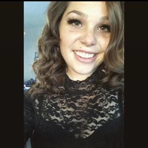 Meet your Posher, Taryn